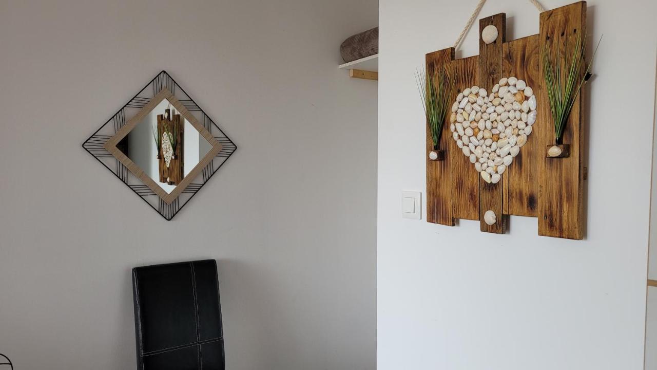 Nid'Amour L'Hirondelle Bezenac Ngoại thất bức ảnh